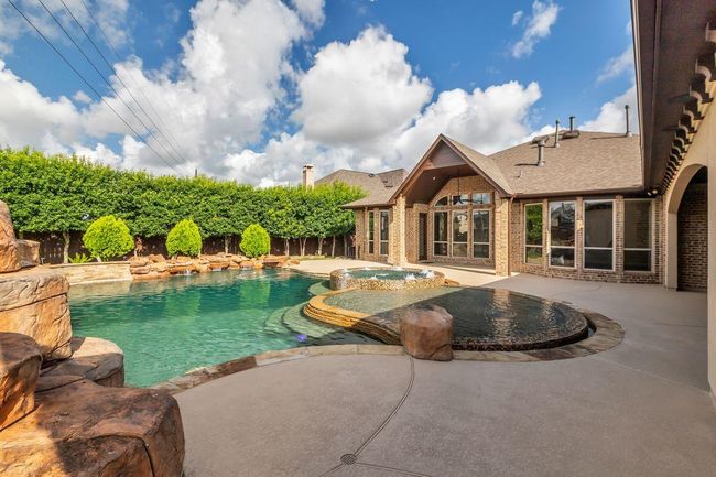 20307 Knights Branch Dr, House other with 4 bedrooms, 4 bathrooms and 3 parking in Cypress TX | Image 34