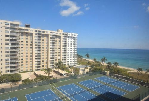 1004-5100 N Ocean Blvd, Lauderdale By The Sea, FL, 33308-3036 | Card Image