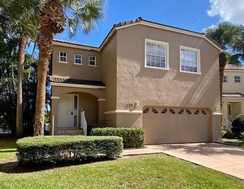 599 Nw 87th Ter, Coral Springs, FL, 33071-7183 | Card Image