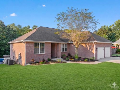 800 Shadow Ridge Dr, Pensacola, FL, 32514-9545 | Card Image