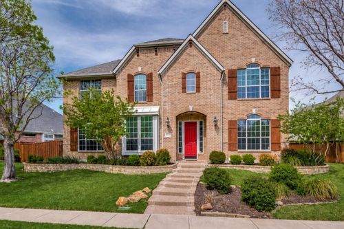 8012 Canterbury Ter, Mckinney, TX, 75072-6939 | Card Image