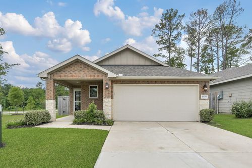 18529 Meadow Point Ln, Montgomery, TX, 77316-3229 | Card Image