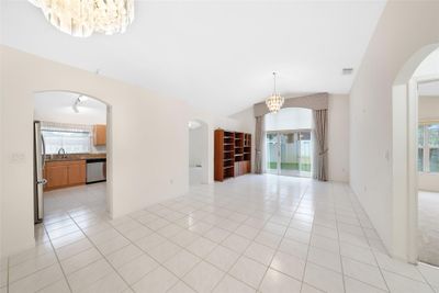 16514 Nw 10th St, House other with 3 bedrooms, 2 bathrooms and null parking in Pembroke Pines FL | Image 3