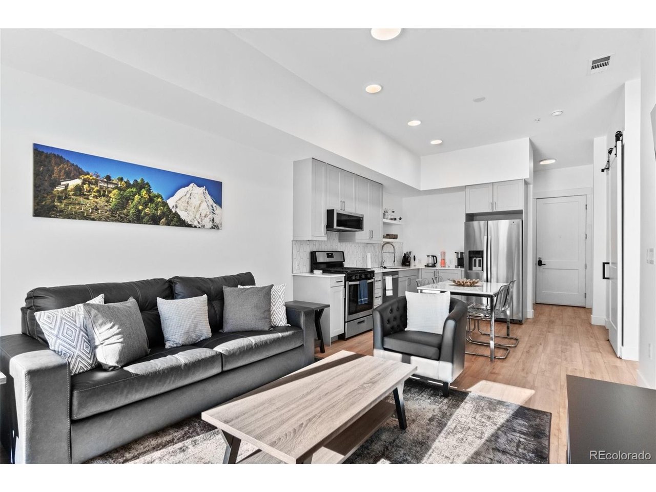 Residential in Denver 3