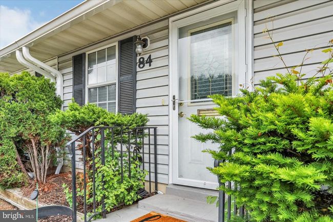APT-84 - 9276 Cherry Ln, Townhouse with 2 bedrooms, 2 bathrooms and null parking in LAUREL MD | Image 29