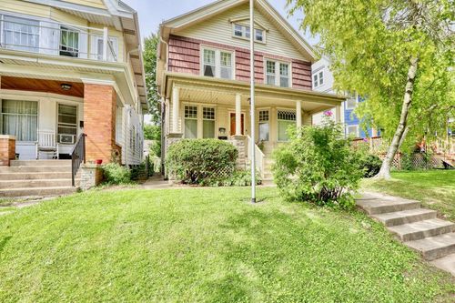 2851 S Lenox Street, Milwaukee, WI, 53207 | Card Image