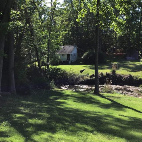 33 Woodhaven Ln, Fairmont, WV, 26554-6069 | Card Image