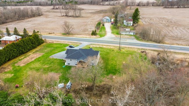 5262 Highway 37, House other with 5 bedrooms, 3 bathrooms and 6 parking in Thomasburg ON | Image 48