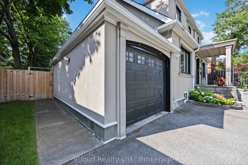 bsmt-211 Glendora Ave, North York, ON, M2N2W6 | Card Image
