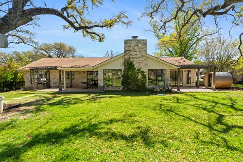 901 Vanguard St, Lakeway, TX, 78734-5128 | Card Image