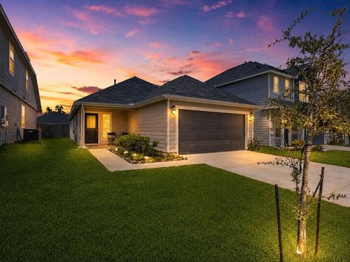 2544 Westslope Dr, Conroe, TX, 77384-2238 | Card Image