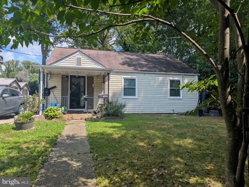 1939 Storm Dr, FALLS CHURCH, VA, 22043-1410 | Card Image