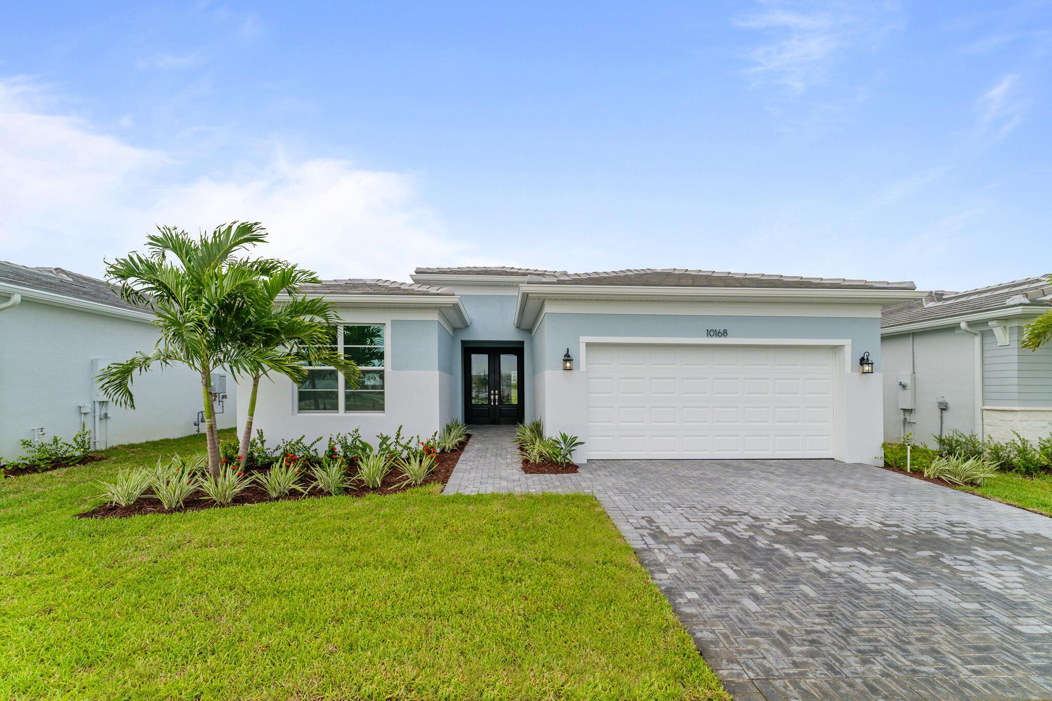 Carnelian St, Port Saint Lucie, FL 34987