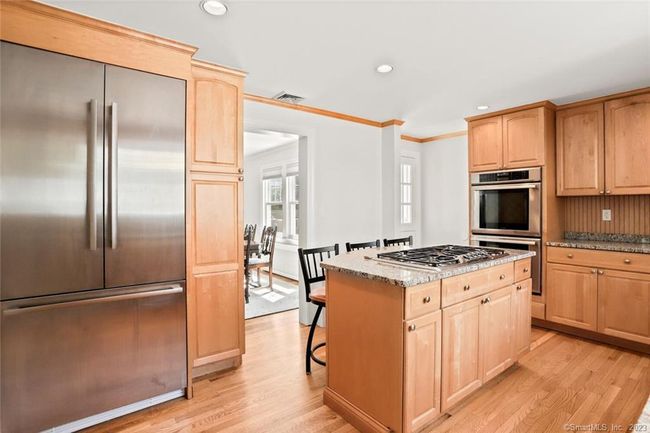 30 Sinawoy Rd, House other with 3 bedrooms, 3 bathrooms and null parking in Cos Cob CT | Image 9