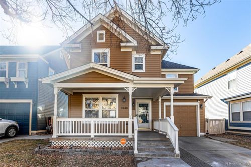 9440 E 106th Ave, Commerce City, CO, 80640-8981 | Card Image