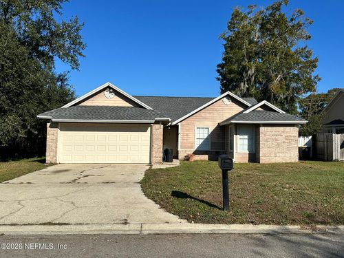 7443 Amandas Crossing Drive N, Jacksonville, FL, 32244 | Card Image