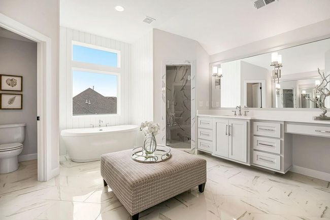 Pictures are NOT of this home. Pictures are of a model home and may contain upgrades not included in the price of this home. | Image 31