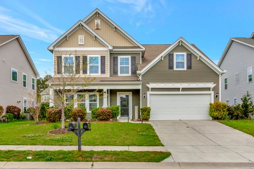 114 Vessey Dr, Moncks Corner, SC, 29461-6475 | Card Image