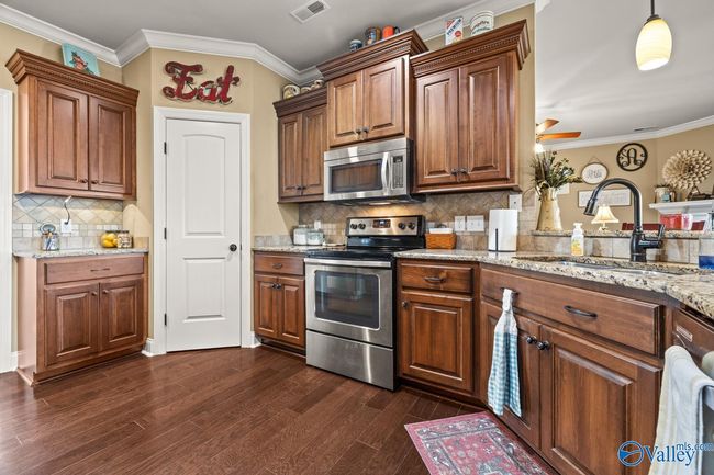 104 Nicholas View Ln, House other with 4 bedrooms, 3 bathrooms and null parking in Hazel Green AL | Image 12