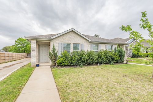 4608 Sausalito Dr, Arlington, TX, 76016-1946 | Card Image