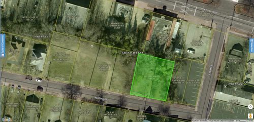 00 Plateau St, Hot Springs National Park, AR, 71901 | Card Image