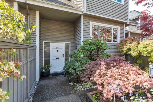 304-223 E Keith Road, North Vancouver, BC, V7L1V4 | Card Image