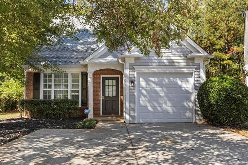 11260 Wittenridge Dr, Alpharetta, GA, 30022-3483 | Card Image