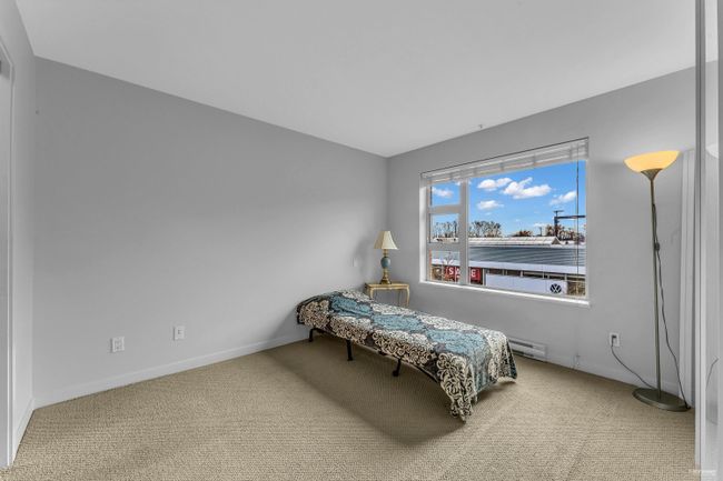 305 - 1677 Lloyd Avenue, Condo with 2 bedrooms, 0 bathrooms and 1 parking in North Vancouver BC | Image 13