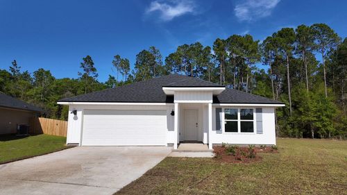 5094 Rainwater Road, Milton, FL, 32583 | Card Image