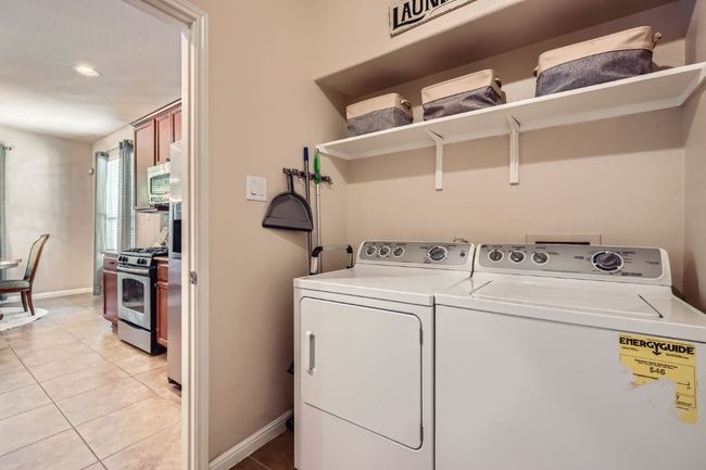 Fantastic Laundry - Pantry - Plus lots of Storage. | Image 26
