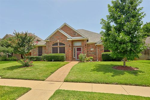370 Graham Dr, Coppell, TX, 75019-7505 | Card Image