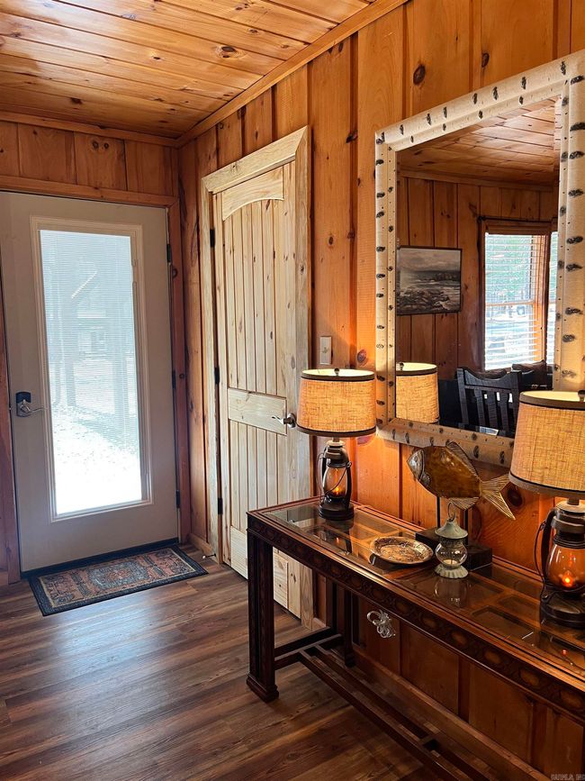 173 Henry Ln, House other with 3 bedrooms, 2 bathrooms and null parking in Shirley AR | Image 21