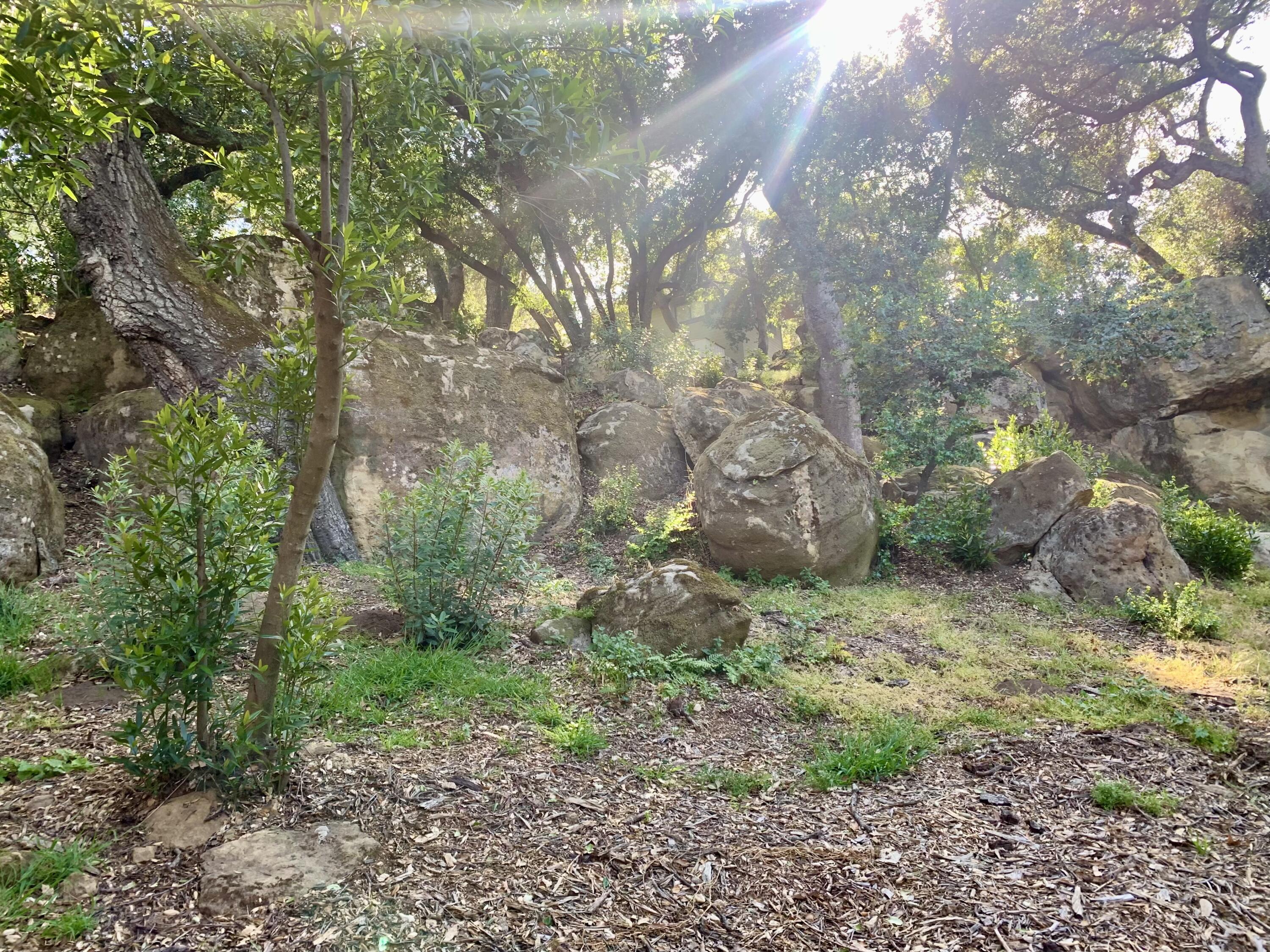 Land in SANTA BARBARA 3