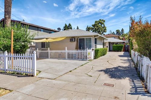 1522 Hudson St, Redwood City, CA, 94061-2928 | Card Image
