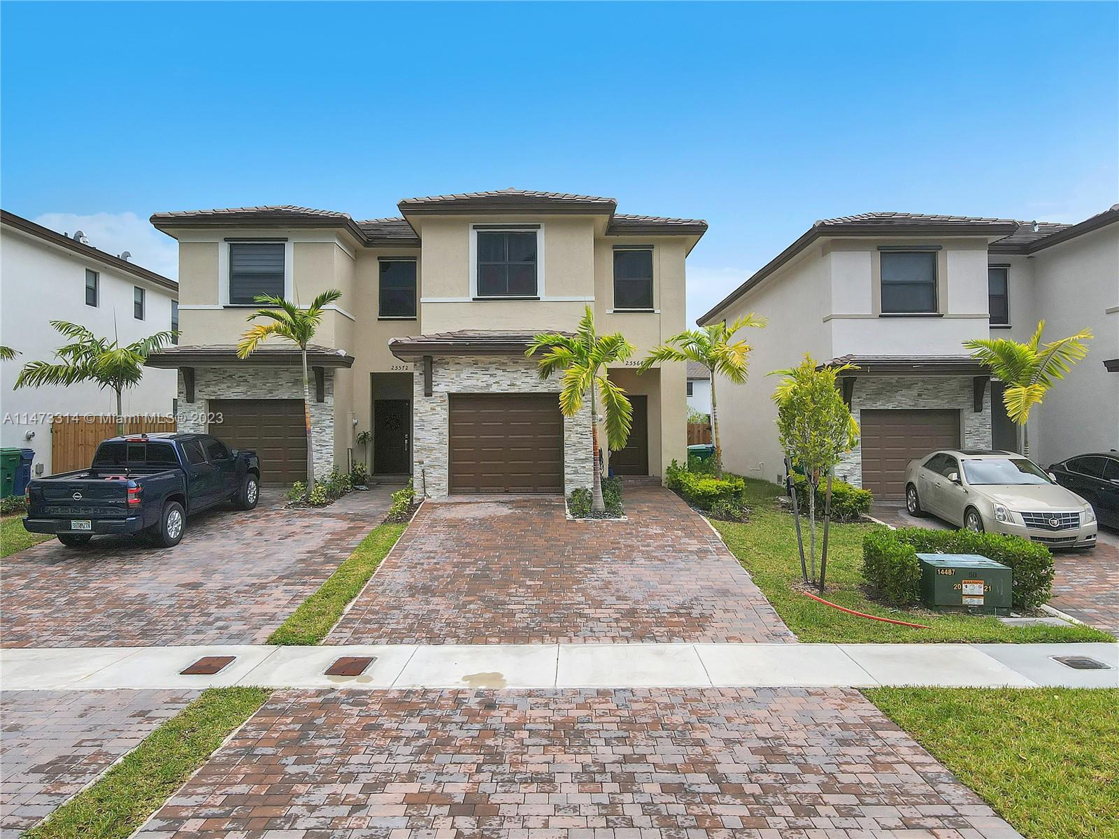 25564 Sw 108th Ave, For Rent in Homestead Zoocasa