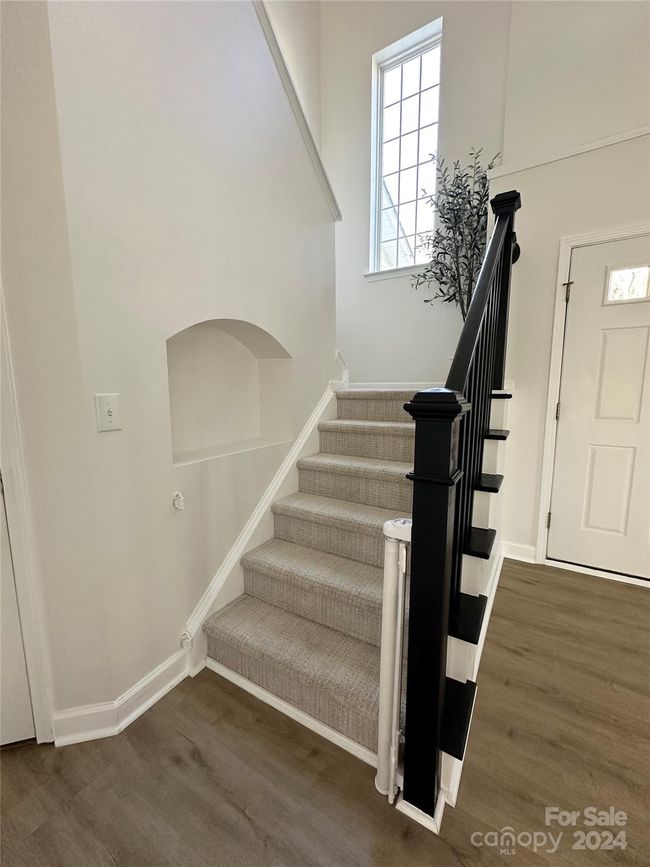 12819 Matisse Ln, House other with 3 bedrooms, 3 bathrooms and null parking in Charlotte NC | Image 10