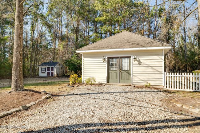 131 Quail Rd, House other with 3 bedrooms, 3 bathrooms and 2 parking in Teachey NC | Image 29