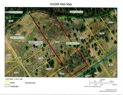 75-0 Tableland Rd, Chiloquin, OR, 97624 | Card Image