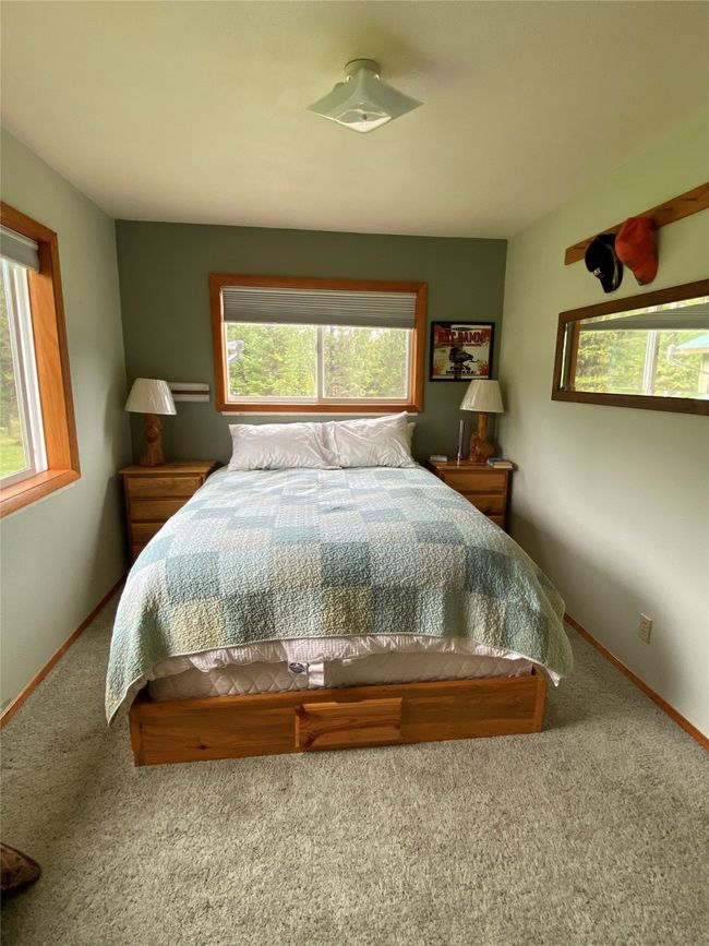 228 Keystone Flats Rd, House other with 2 bedrooms, 1 bathrooms and null parking in Libby MT | Image 26