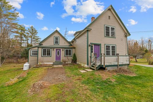 163 Silvers Mills Road, Dexter, ME, 04930 | Card Image