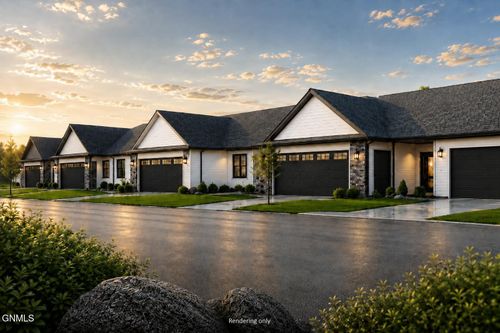 5625 Marble Dr, Bismarck, ND, 58503 | Card Image