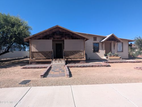 139 E 6th St, Benson, AZ, 85602-6619 | Card Image