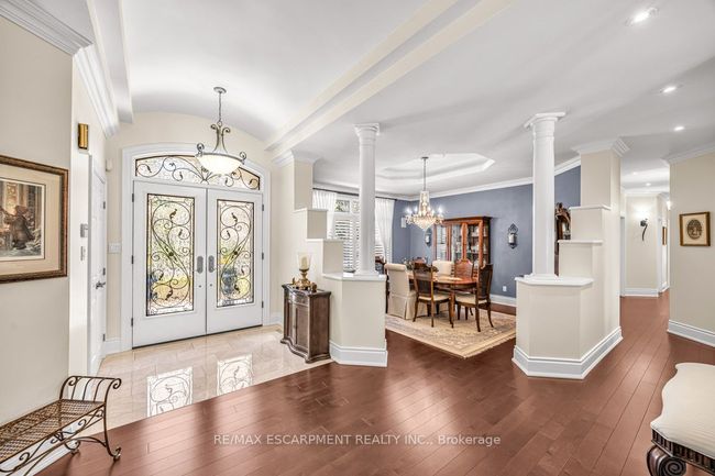 5029 Cedar Springs Crt, House other with 3 bedrooms, 3 bathrooms and 12 parking in Burlington ON | Image 8