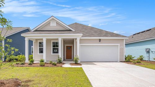 239 Teddy Bear Cir, Conway, SC, 29526-9924 | Card Image