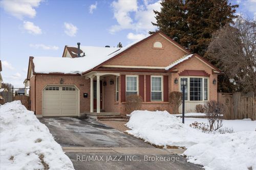 768 Apple Valley Lane, Oshawa, ON, L1J7R4 | Card Image