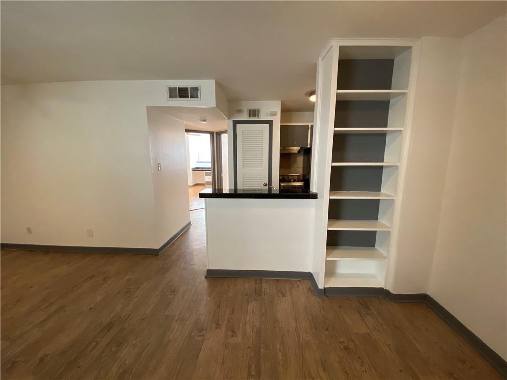 Residential Lease in Austin 4