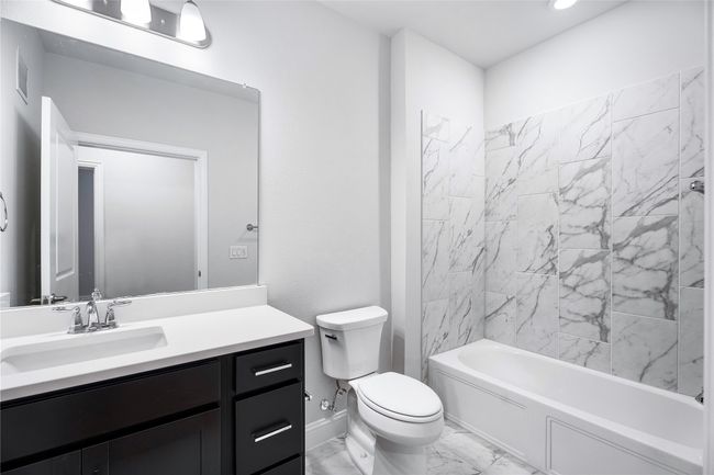Beazer Homes Gatherings at Twin Creeks Clifton Floorplan | Image 14
