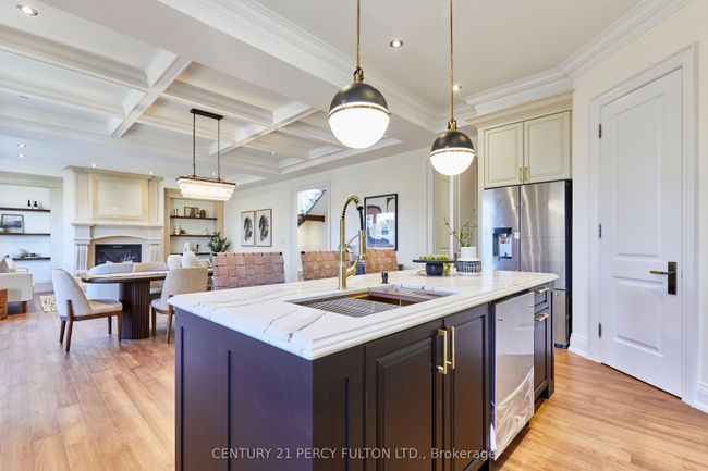 2955D Seabreeze Rd, House other with 6 bedrooms, 5 bathrooms and 4 parking in Ajax ON | Image 21