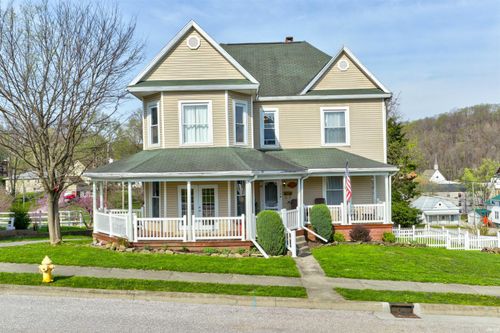 577 S Summit St, French Lick, IN, 47432-1362 | Card Image