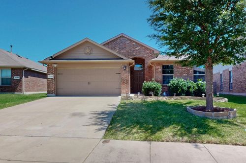 2704 Adams Fall Ln, Fort Worth, TX, 76123-1674 | Card Image